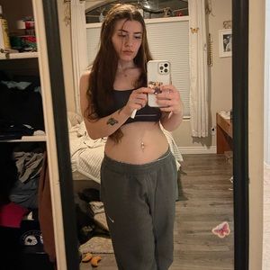 Meet your Posher, Gabrielle